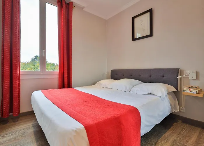 Emeraude Hoteliere 3*