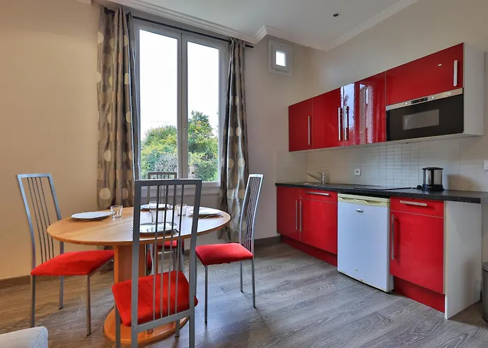 Emeraude Hoteliere Juan-les-Pins