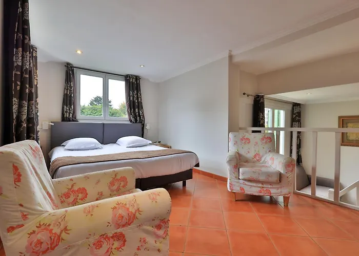 Emeraude Hoteliere Apartmanhotel 3*