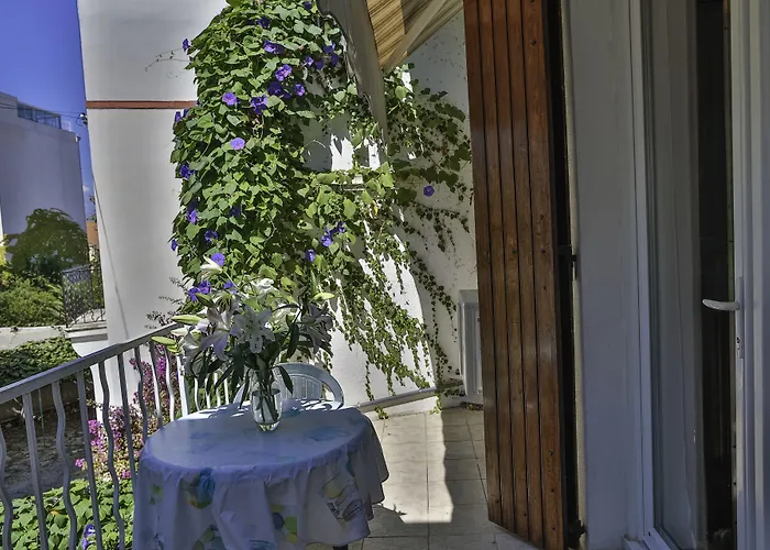 Emeraude Hoteliere Apart-hotel 3*