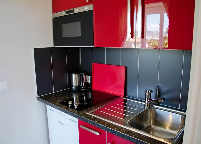 Emeraude Hoteliere 3* Juan-les-Pins