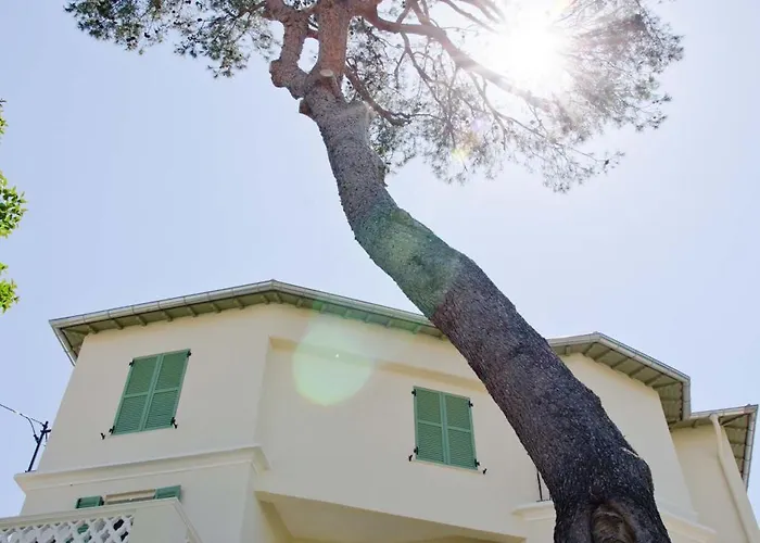 Emeraude Hoteliere Apart-hotel