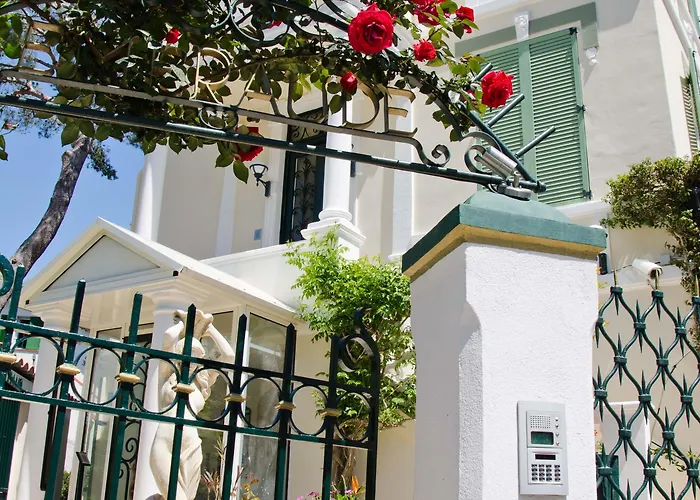 Emeraude Hoteliere 3*