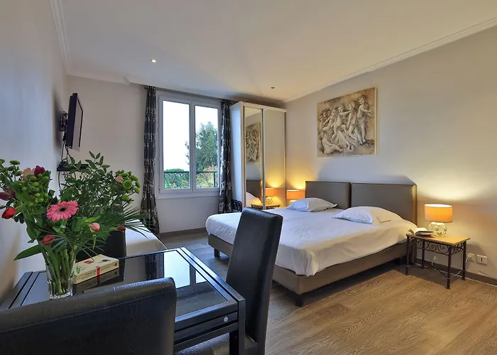 Apartmanhotel Emeraude Hoteliere