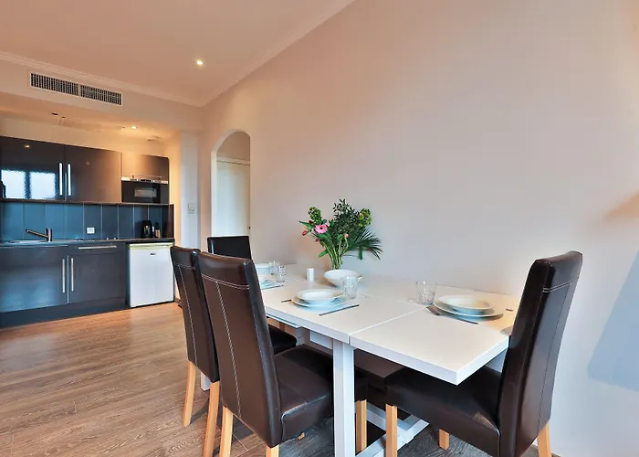 Emeraude Hoteliere 3*